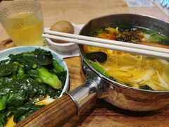 -小满手工粉(北京富力广场店)