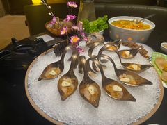 -金厨泰国餐厅·全泰籍厨师料理(拱北店)