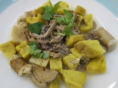 -新疆巴州金丝特餐厅(大钟寺店)