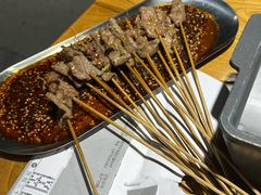 -一顿烧烤(八经街店)