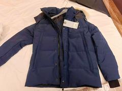 -Canada Goose加拿大鹅(沈阳万象城店)