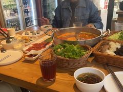 -四喜小胖·北京涮肉(五道营店)
