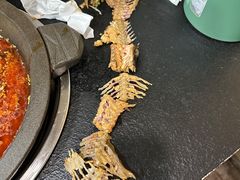 -灶知轩湘西石锅鱼(万佳广场店)