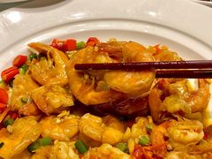 -小隐院子·庭院餐厅(大学城后湖店)