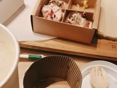-星巴克臻选(北京蓝色港湾RO店)
