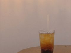 葡萄冰茶-Oasis coffee燕谷咖啡(公信店)