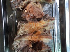 -马学武手抓美食(下南关总店)