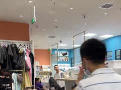 -海马体照相馆(厦门SM城市广场店)