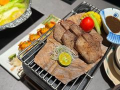 -胆道·海胆专门店(凯德晶萃店)