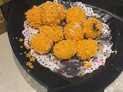 -三道菜(明堂公园店)