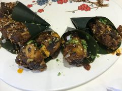 -尹兰楼西北风情餐厅(嘉定店)