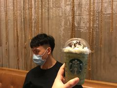 -星巴克臻选(深圳罗湖万象城店)
