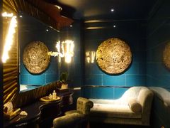 -迪拜帆船酒店海底餐厅