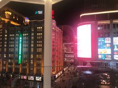 -上海世茂广场(南京东路店)