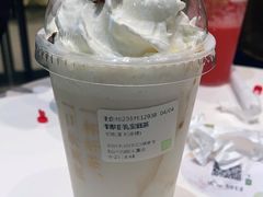 宝藏茶系列-奈雪的茶(中储能店)