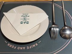 -刀叉遇上筷子中西融合餐厅(南开店)