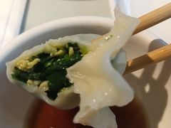 -八珍饺子·烤鸭·家常菜