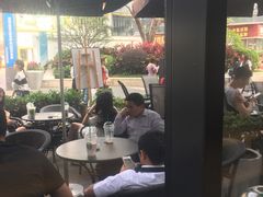 -星巴克臻选(泉州浦西万达广场店)