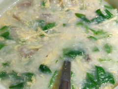 -吕氏疙瘩汤·新鲁菜(济南万象城店)