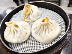 -李记清真馆(打钉巷店)