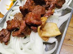 -紫霞门韩国料理烤肉(深南东路店)