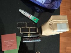 -北京新世界酒店