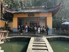 -普陀山风景区-佛顶山