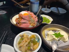 千层火山牛丼（中份）-YAMAKAWA(龙湖胥江天街店)