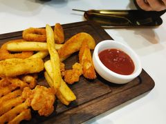 -大象厨房(重庆道店)