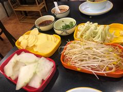 -新梅居(宁海东路店)