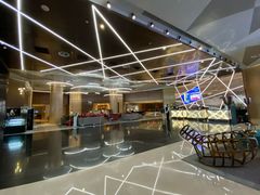 -南京禄口机场雅高铂尔曼大酒店