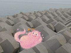 -情人坝酒吧街