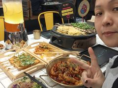 -一味一诚•鲜嫩烤鱼(昌发展万科广场店)