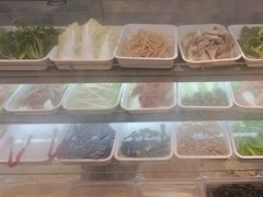 -重庆老船夫冷锅鱼(黄金路店)