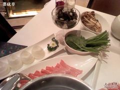 -鼎鼎香·港式火锅(北京SKP店)
