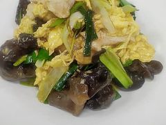 -皇城根北京风味主题餐厅(日照万象汇店)