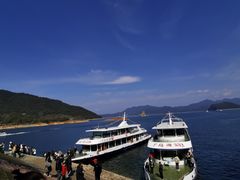 -千岛湖东南湖区