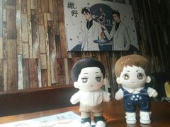 -IPSTAR|潮玩星球(西湖路店)