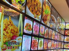 -五谷丰登·胶东海鲜·家常菜(张村店)