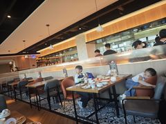 -比格比萨自助(商业大厦店)