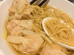 -深仔记茶餐厅(亚士厘道店)
