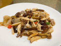 -仙店农庄(湖景农庄餐厅)