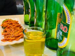 -洪妈妈朝族小馆