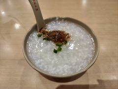 鸡粥-百家鸡味馆(清泰店)