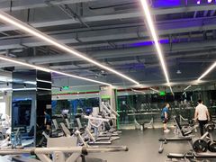 -优享健身(物美圣熙8号购物中心店)