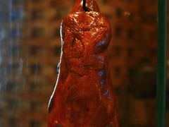 -君悦酒店·1881·北京烤鸭