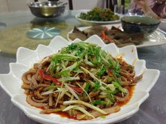-洪霞餐馆