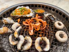 -火炉火自助餐(西直门凯德MALL店)