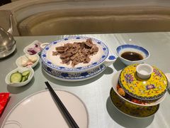 -宁夏国强手抓羊肉·清真菜(未央路凤三店)