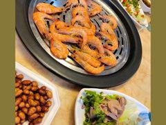 -渔人码头蒸汽海鲜(虬泾路店)